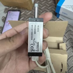 NOVOTECHNIK Displacement Sensor TR-0010 for Precise Measurement