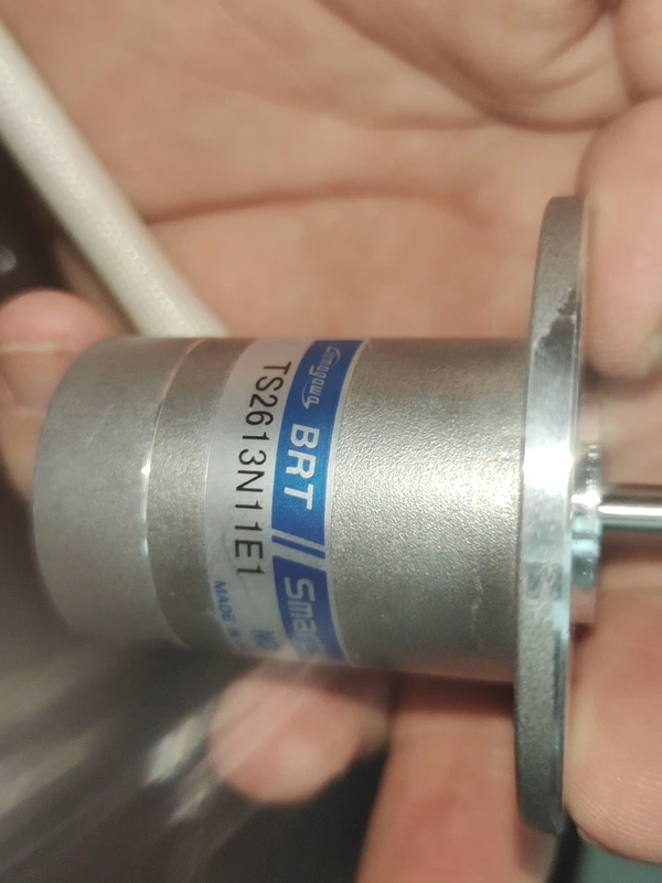 High Precision Pressure Sensor BRT SMART TS2613N11E 1304