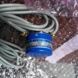TAMAGAWA TS5312N251 Rotary Encoder High Resolution