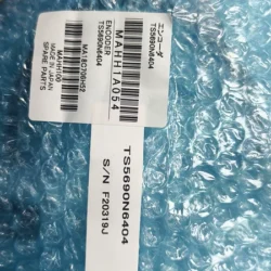 Spindle Encoder Mitsubishi TS5690N6404 High Precision