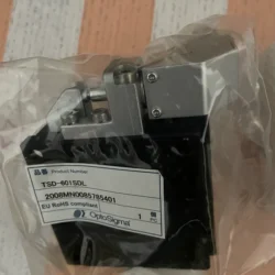 Precision Translation Stage OptoSigma TSD-601SDL for Laboratory Use