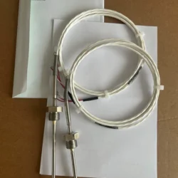 High-Accuracy Temperature Sensor Endress+Hauser TST310 for Plants
