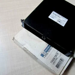 Modicon TSX DET814 PLC Module | Industrial Automation