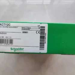 Schneider TSXCTY3C PLC Module Specifications