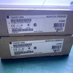 Schneider Discrete Output Module TSXDSY16R5 - Reliable Signal Control