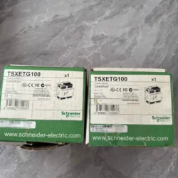 Schneider Ethernet Module TSXETG100 | Seamless Network Integration