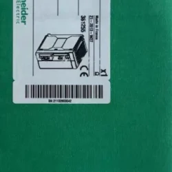 Schneider Modicon Premium PLC TSXP571635M Processor