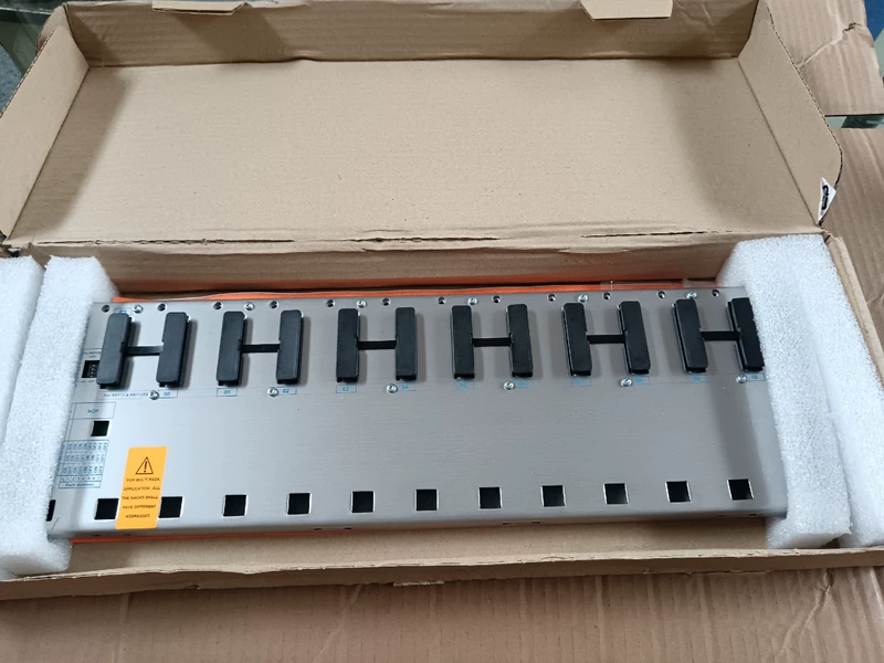 PLC Backplane Schneider TSXRKY12 - 12-Slot Expansion