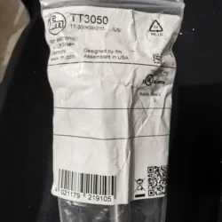 IFM TT3050 Temperature Sensor for Accurate Readings