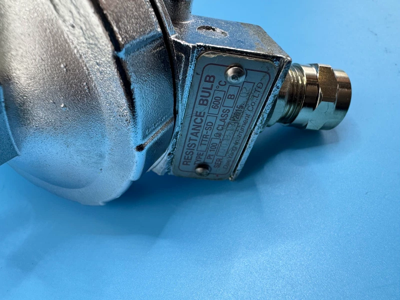 High-Accuracy Temperature Sensor DaeYang TTR-SD Class A RTD