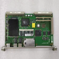 ELSENA CPU Control Card TVME1803 REV-H for Advanced Processing