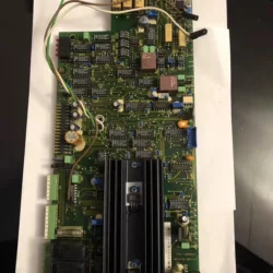 INDRAMAT Servo Module TVS4 109-0792-3B03-02 - High Performance