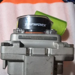 Heavy Duty Limit Switch Emerson TXS-P41BNEMQ Industrial