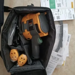 Infrared Thermal Imager Fluke Ti200 - Precision Diagnostics