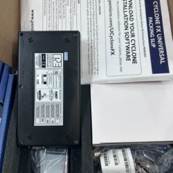 Embedded Debugger and Programmer PEmicro U-CYCLONE-FX for ARM Development