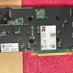 FPGA Accelerator Card Xilinx U250 - High Performance Compute