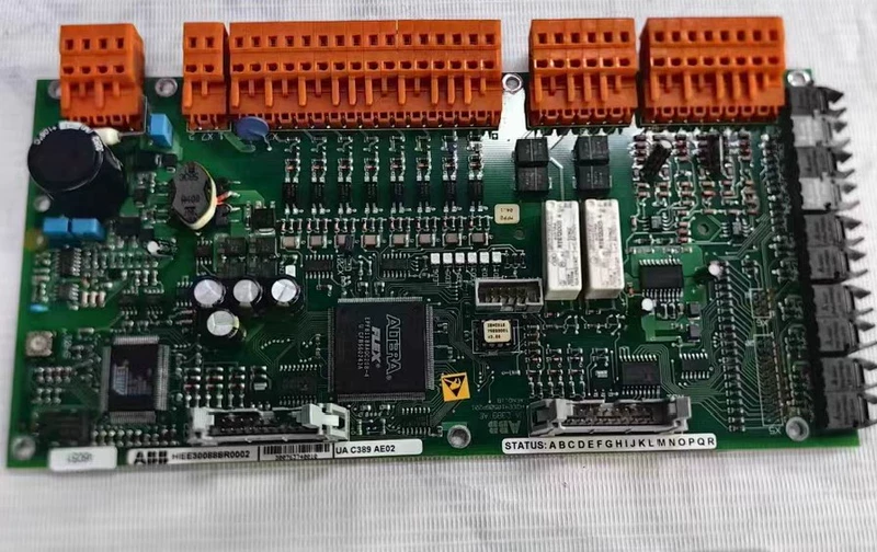 Industrial Control Board ABB UA C389 AE02 HIEE300888R0002