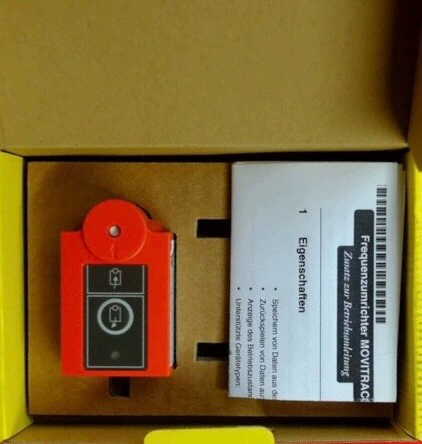 Parameter Setting Module SEW UBP11A 08239339.11.53 Drive Service