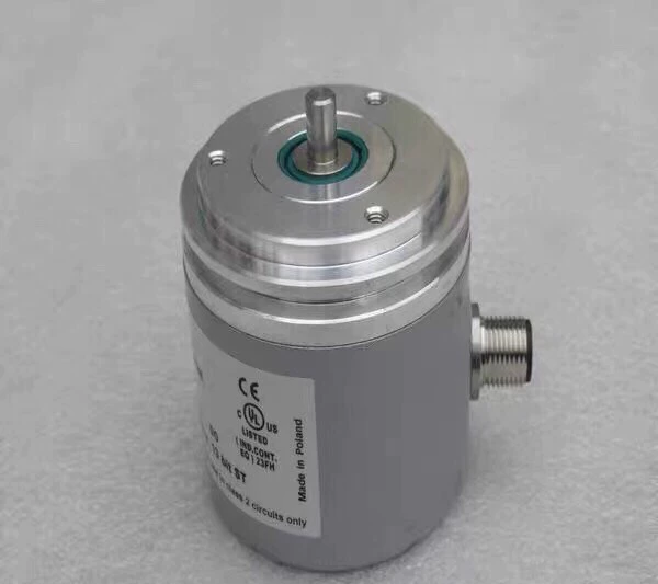 Absolute Encoder POSITAL UCD-HY005-0013-06S-PRM Profinet