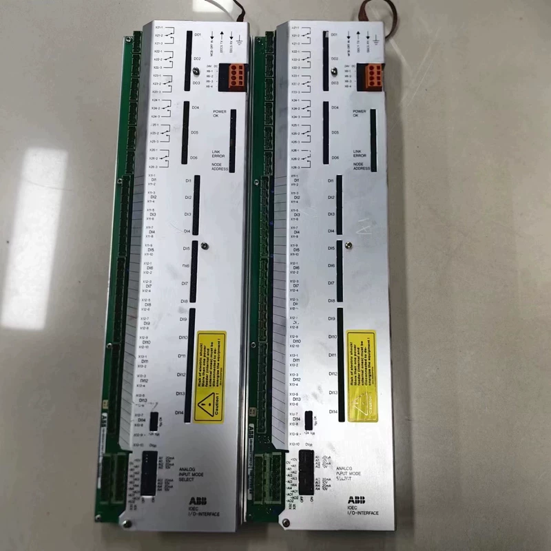 Industrial Control Unit ABB UF C719 AE01 3BHB003041R0101 Module