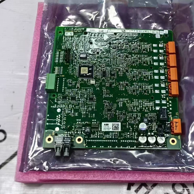 Control Board ABB UF C911 B108 - High Performance