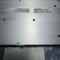 NI UMI-7772 Motion Interface Card for Precision Control