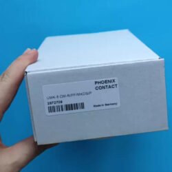 Phoenix Contact UMK-8 OM-R/PF/MKDS/P Module - Advanced Control