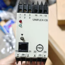 PMA UNIFLEX-CB Process Controller: Precise Process Management