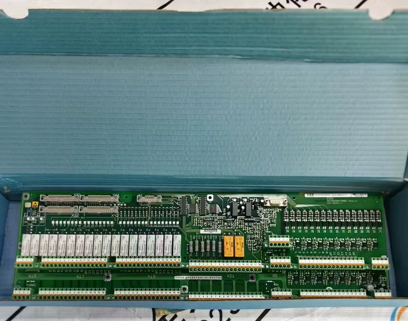 Control Board ABB UNS0883A-P - High Performance for Automation