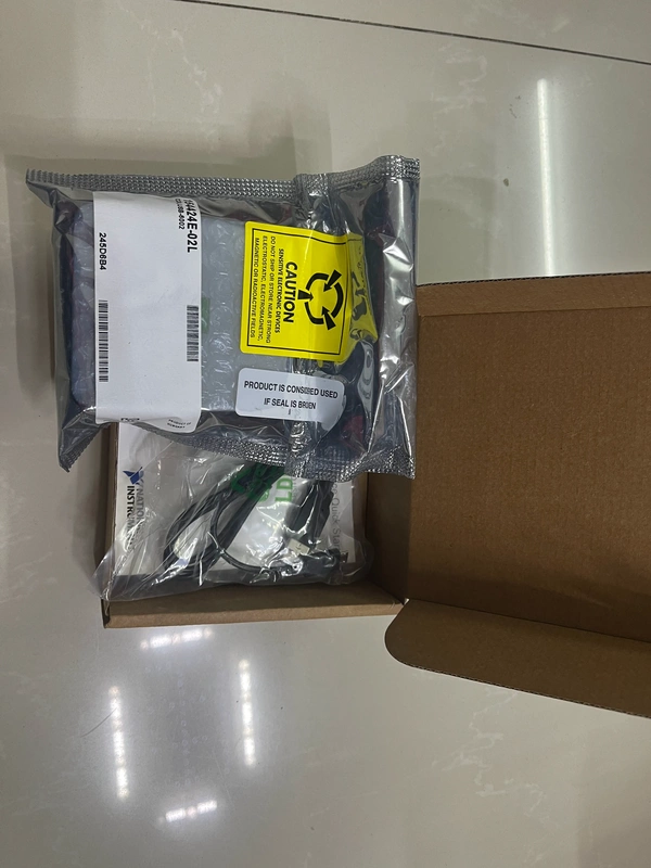 Data Acquisition Card NI USB-6002 782606-01 Multifunction DAQ