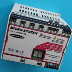 Banner USDINT-1L2 Controller - Advanced Industrial Control Unit