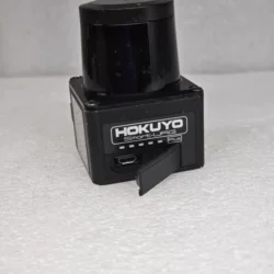 Industrial LiDAR Obstacle Sensor HOKUYO UST-08LNR-11 8M