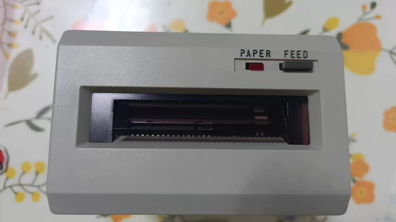 Panel Mount Printer SANEI UTP-5824A  505233826 58mm