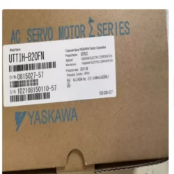 Industrial Encoder Yaskawa UTTIH-B20FN  0815027-57 for Motion Control