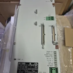 HEIDENHAIN UV130D Servo Module - High-Performance Control