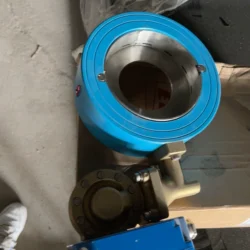 Flow Meter ELETTA V1-PC03125-65A/RL - Precision Measurement