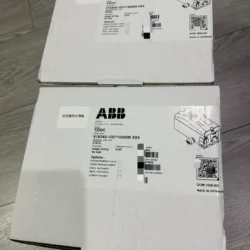 ABB V18345-102715000N XX4 Valve Positioner - Precise Control