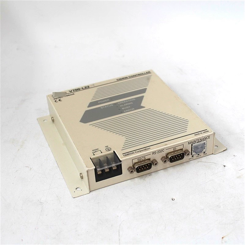 Programmable Logic Controller Omron V709-L22-4 - Reliable