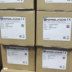 PEPPERL+FUCHS Controller VAA-4E4A-G4-ZE/E2 for Precision Control