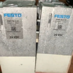 Pneumatic Interface Block FESTO VABA-S6-1-X1 543416