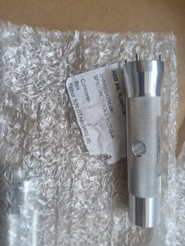 Diaphragm Pump Disassembly Kit ABB VCC-G-A 3HNA024257-001