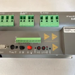 Elau VDM01D22AQ00 MC-4/11/22/401 Servo Drive