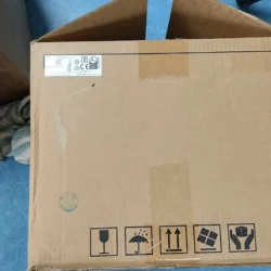 Delta VFD185CH43A-21 Variable Frequency Drive – 18.6kW