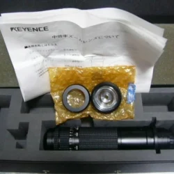 Keyence VH-Z150 Microscope Zoom Lens - High Magnification