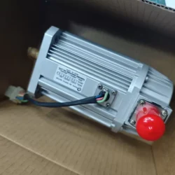 Industrial Motor EAST WING VLBST-05030T-022 for Reliable Performance