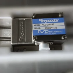 NSD VLS-256PWB Displacement Encoder - Precision Positioning
