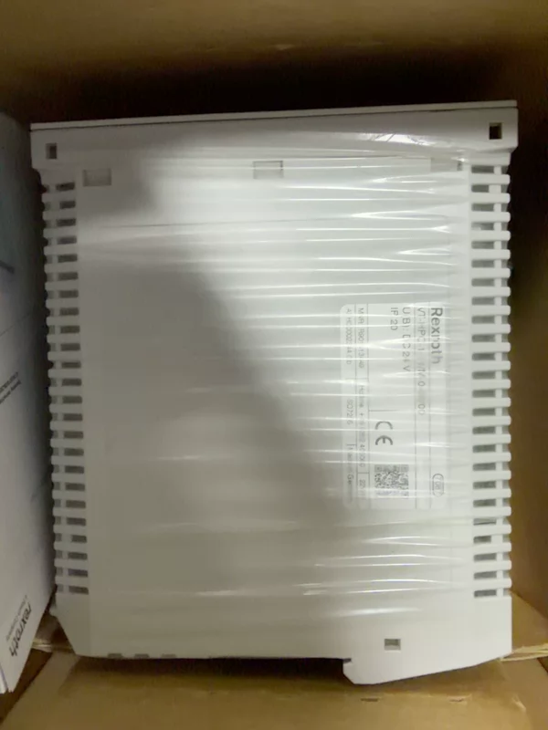 Proportional Valve Amplifier Rexroth VT-HPC-1-11 R901413449