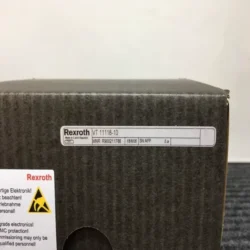 REXROTH Hydraulic Valve R900211788 VT11118-10 50-61