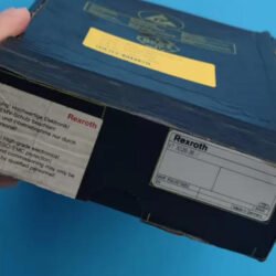Rexroth VT3026-36A Control Board - High-Performance Automation