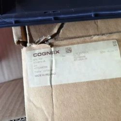 Cognex VV700 821-0004-3R Vision System Camera